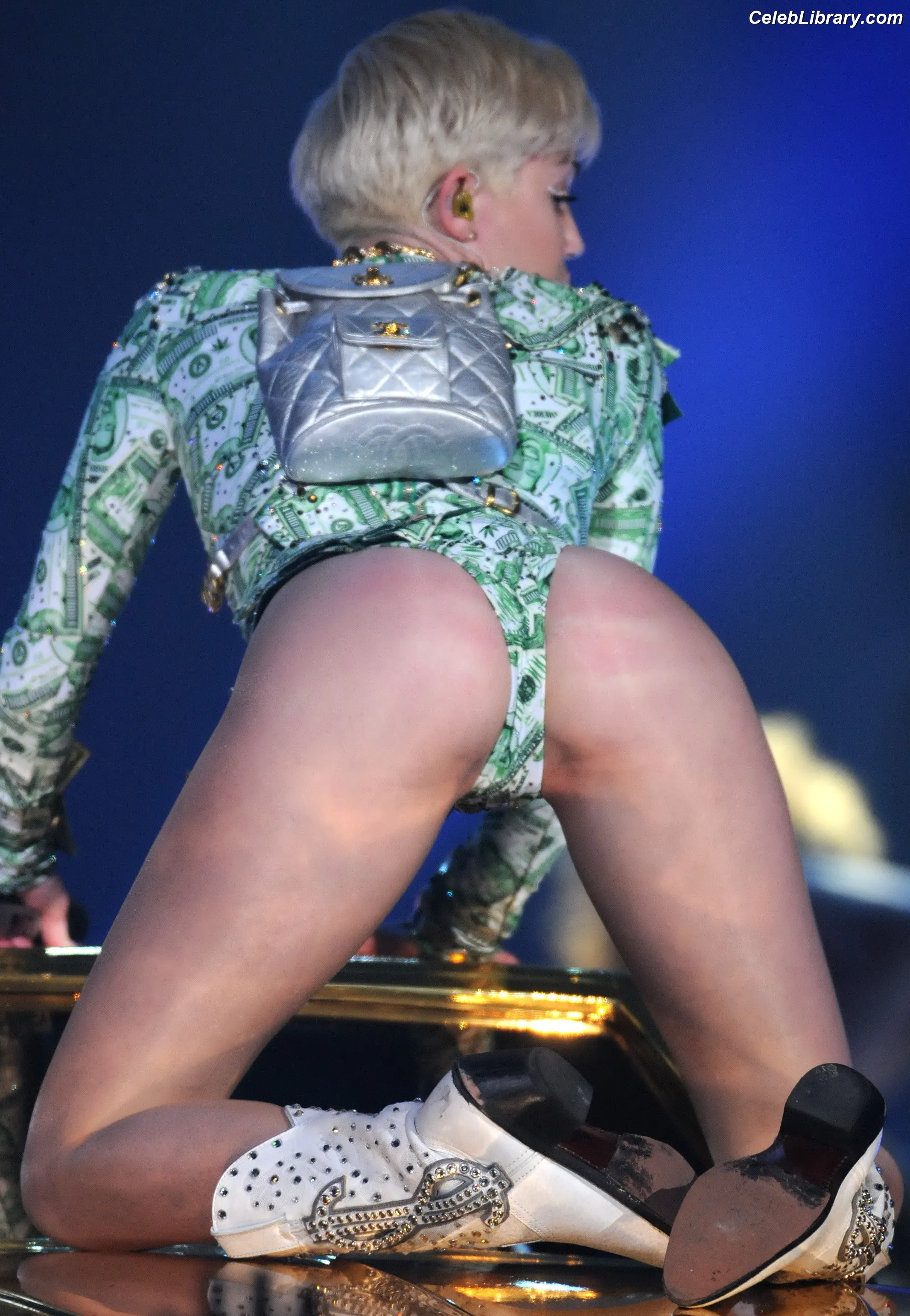 Miley Cyrus photo 11 of 2367