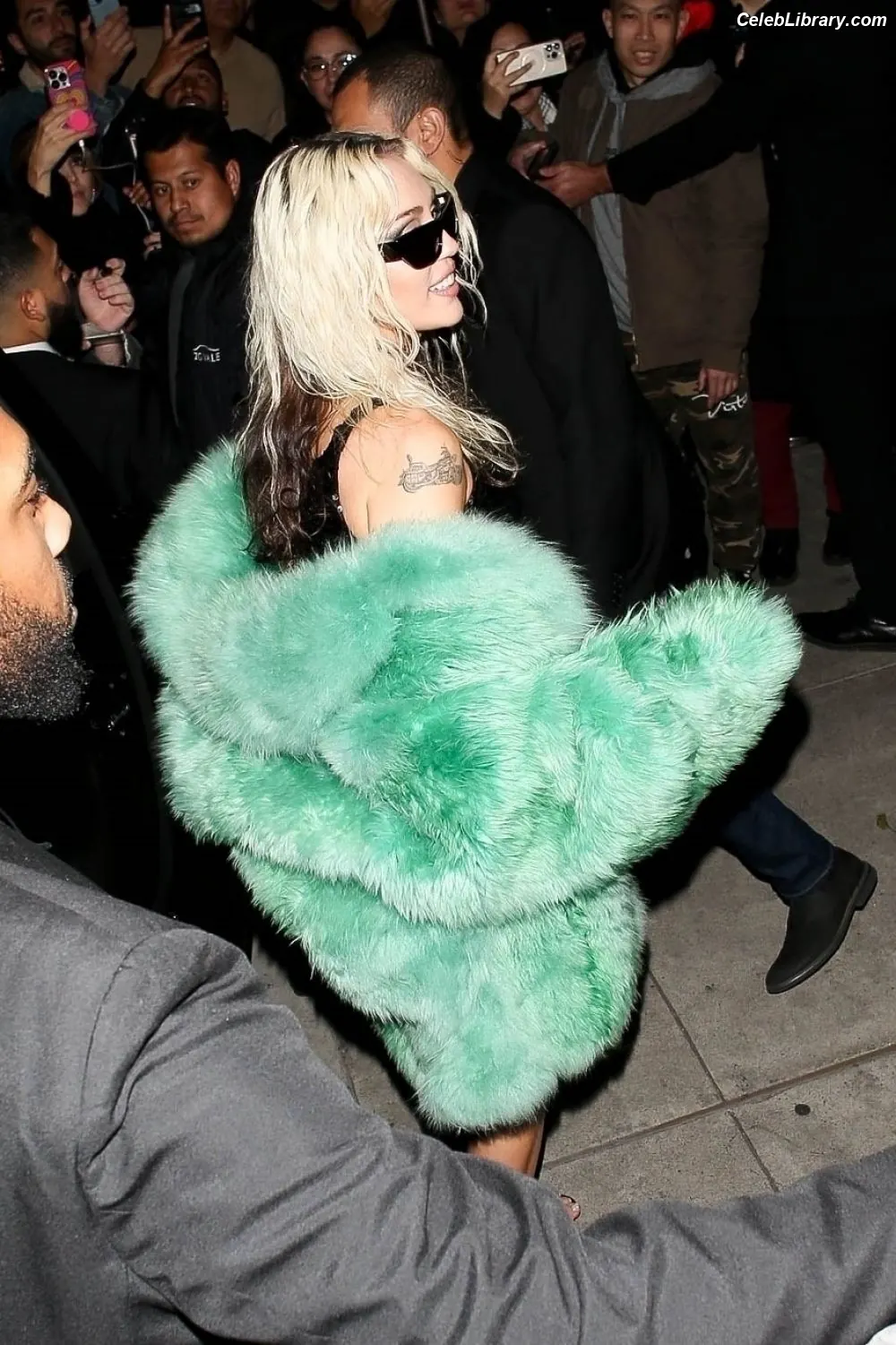 Miley Cyrus photo 12 of 2367