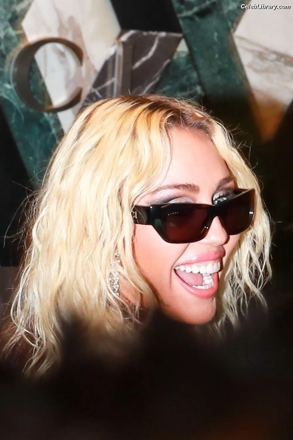 Miley Cyrus photo 15 of 2367