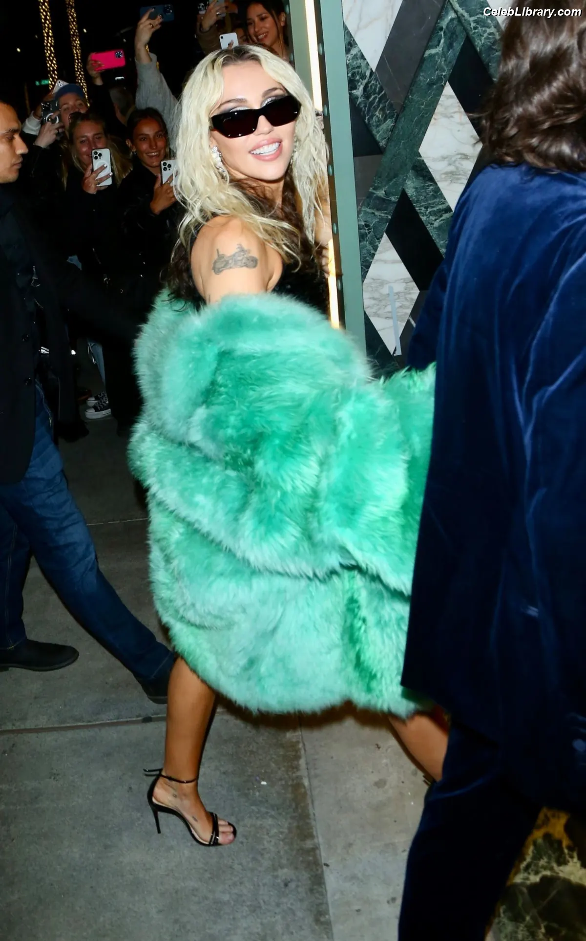 Miley Cyrus photo 18 of 2367