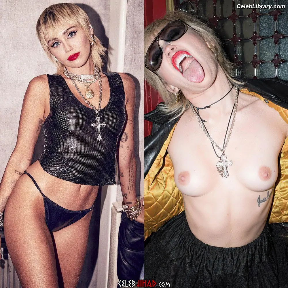 Miley Cyrus photo 13 of 2367