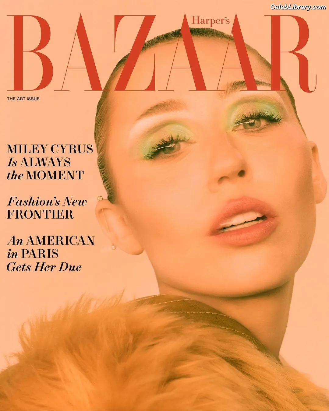 Miley Cyrus photo 10 of 2367