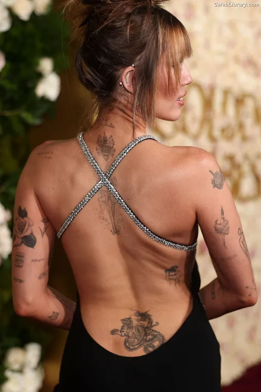Miley Cyrus photo 19 of 2351