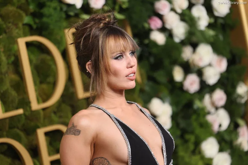 Miley Cyrus photo 1 of 2351