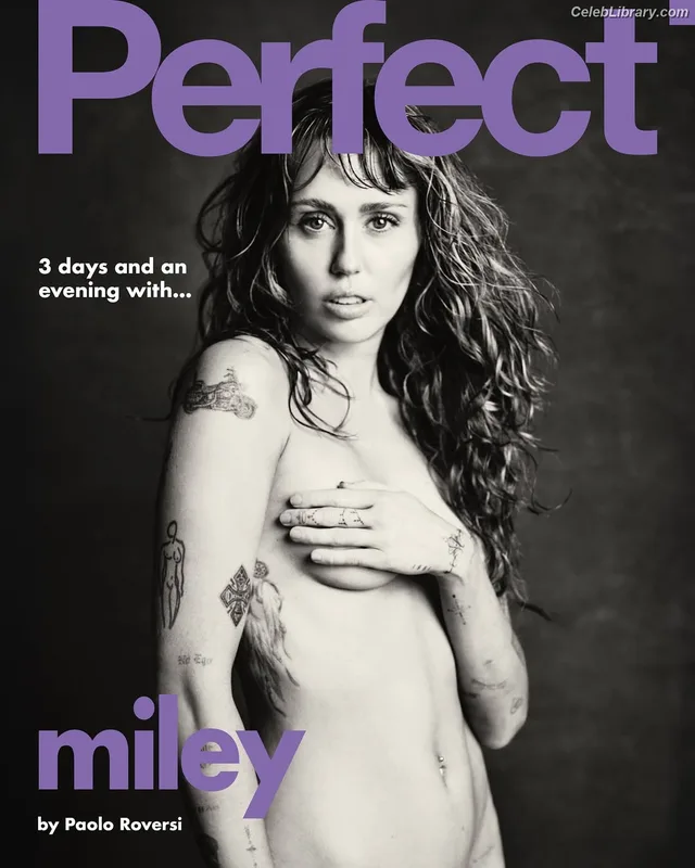 Miley Cyrus photo 4 of 2351