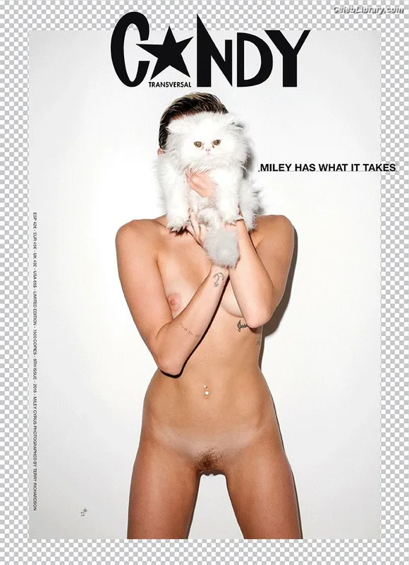 Miley Cyrus photo 14 of 2351