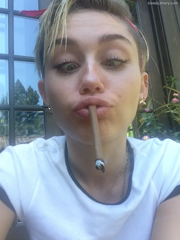 Miley Cyrus photo 13 of 2351