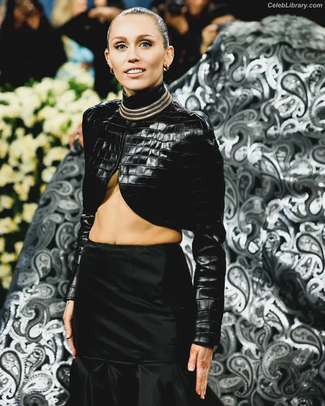 Miley Cyrus photo 17 of 2351