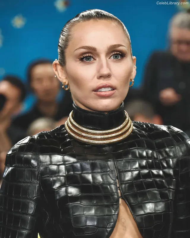 Miley Cyrus photo 20 of 2351
