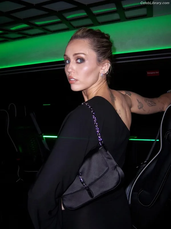 Miley Cyrus photo 13 of 2351