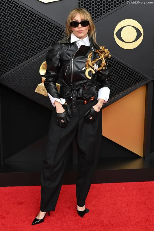 Miley Cyrus photo 17 of 2351