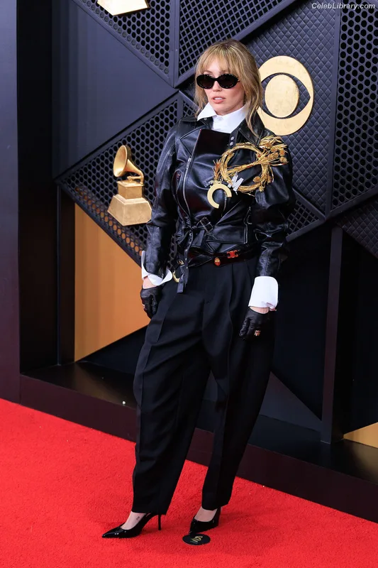 Miley Cyrus photo 4 of 2351
