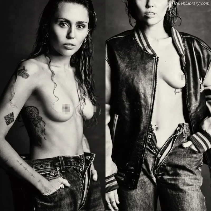 Miley Cyrus photo 14 of 2351