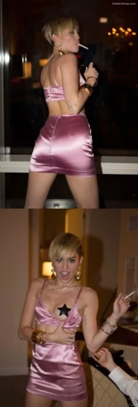 Miley Cyrus photo 21 of 2351