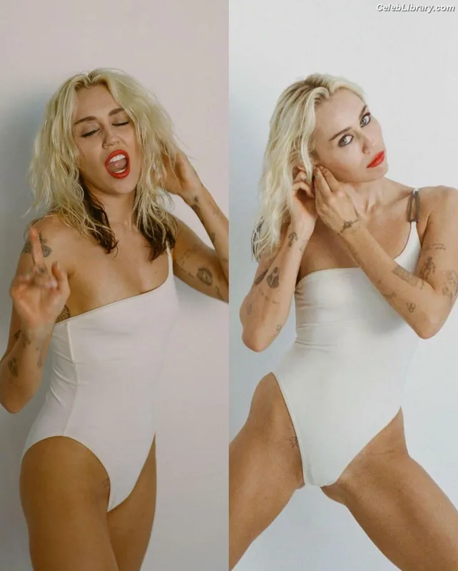 Miley Cyrus photo 13 of 2351