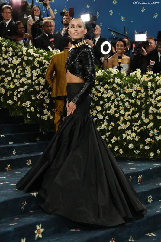 Miley Cyrus photo 17 of 2351
