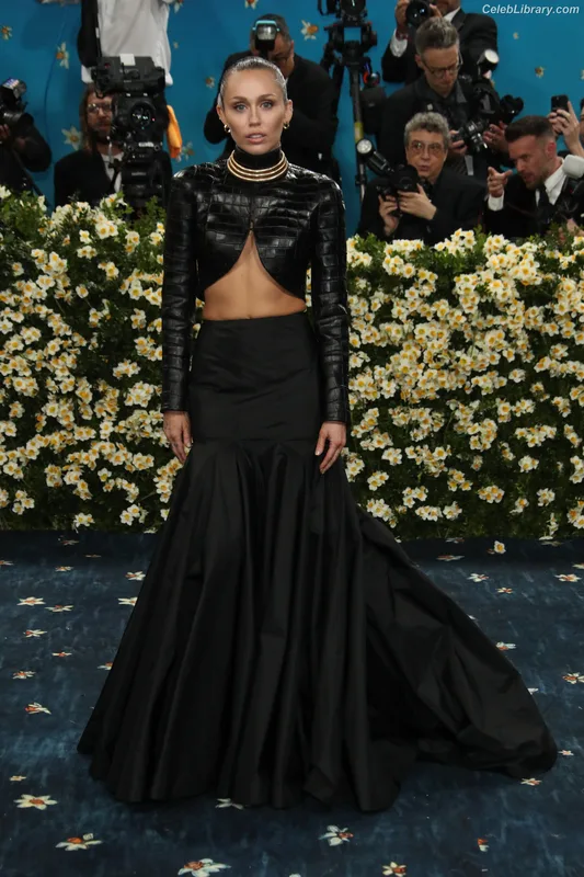 Miley Cyrus photo 18 of 2351