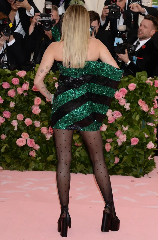 Miley Cyrus photo 8 of 2351