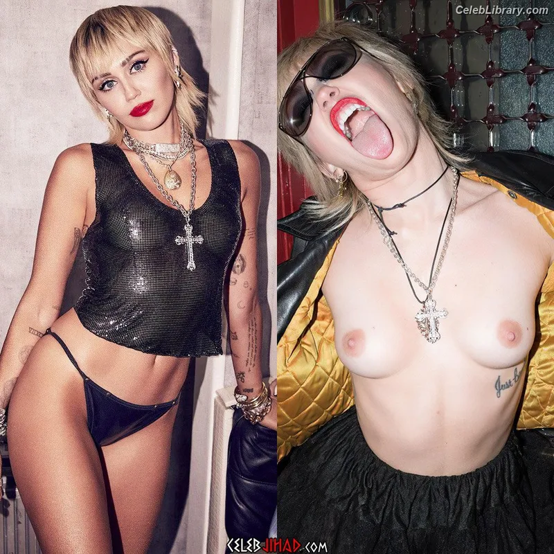 Miley Cyrus photo 23 of 2351
