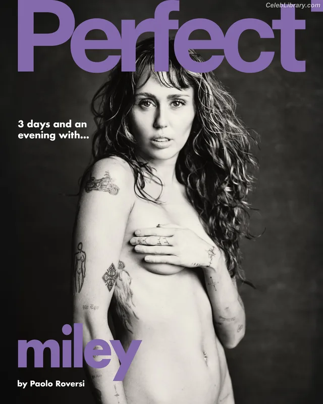 Miley Cyrus photo 19 of 2351