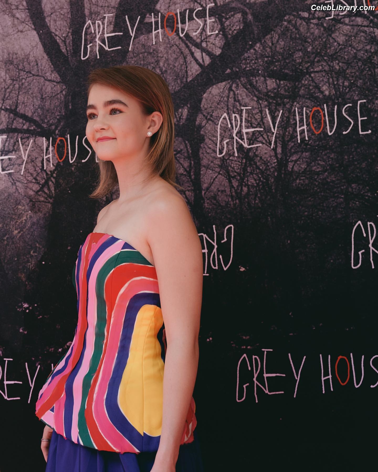 Millicent Simmonds photo 5 of 33