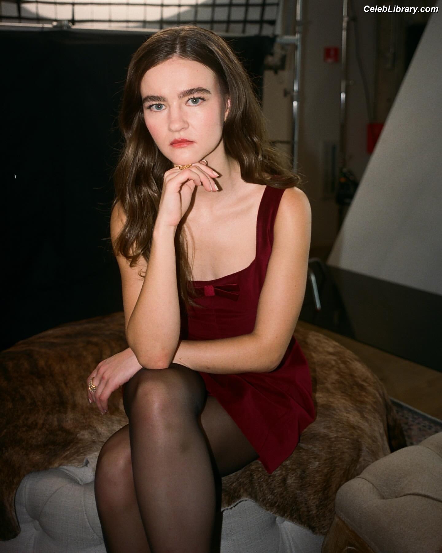 Millicent Simmonds photo 23 of 33