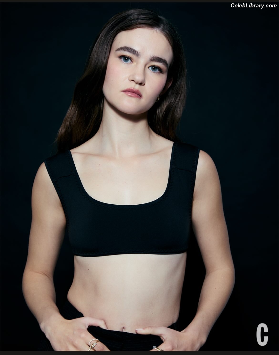 Millicent Simmonds photo 5 of 33