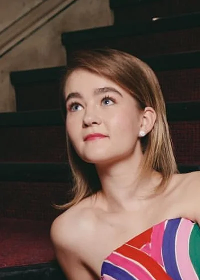 Millicent Simmonds