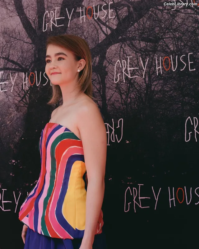 Millicent Simmonds photo 7 of 33