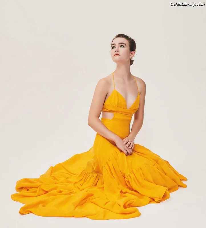 Millicent Simmonds photo 6 of 33