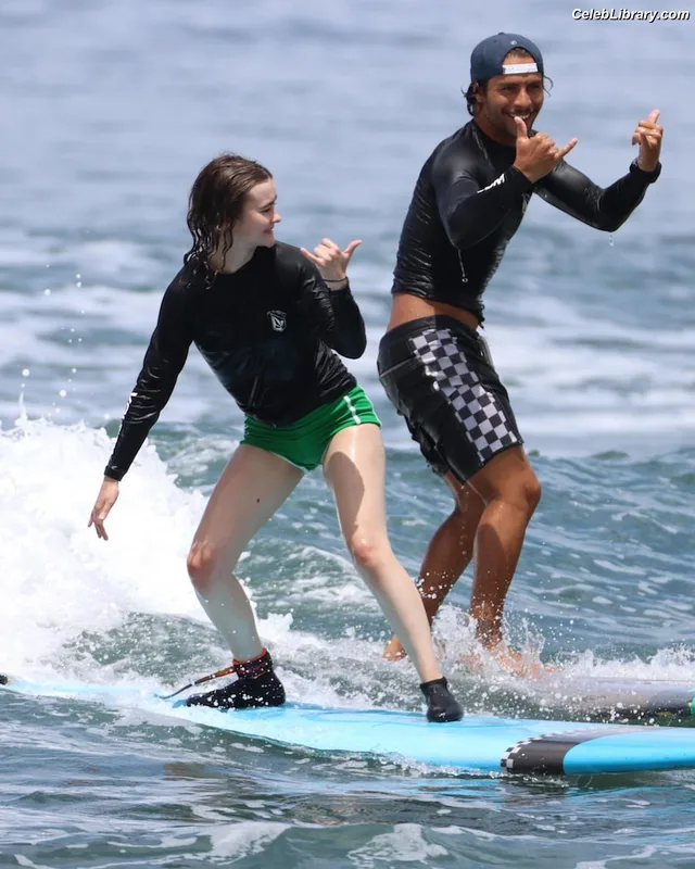 Millicent Simmonds photo 19 of 33