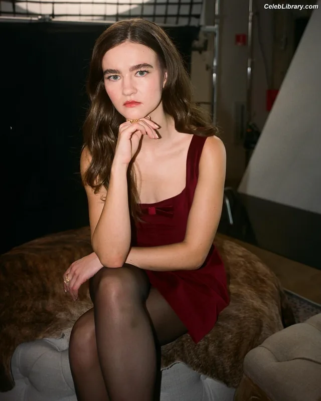 Millicent Simmonds photo 11 of 33