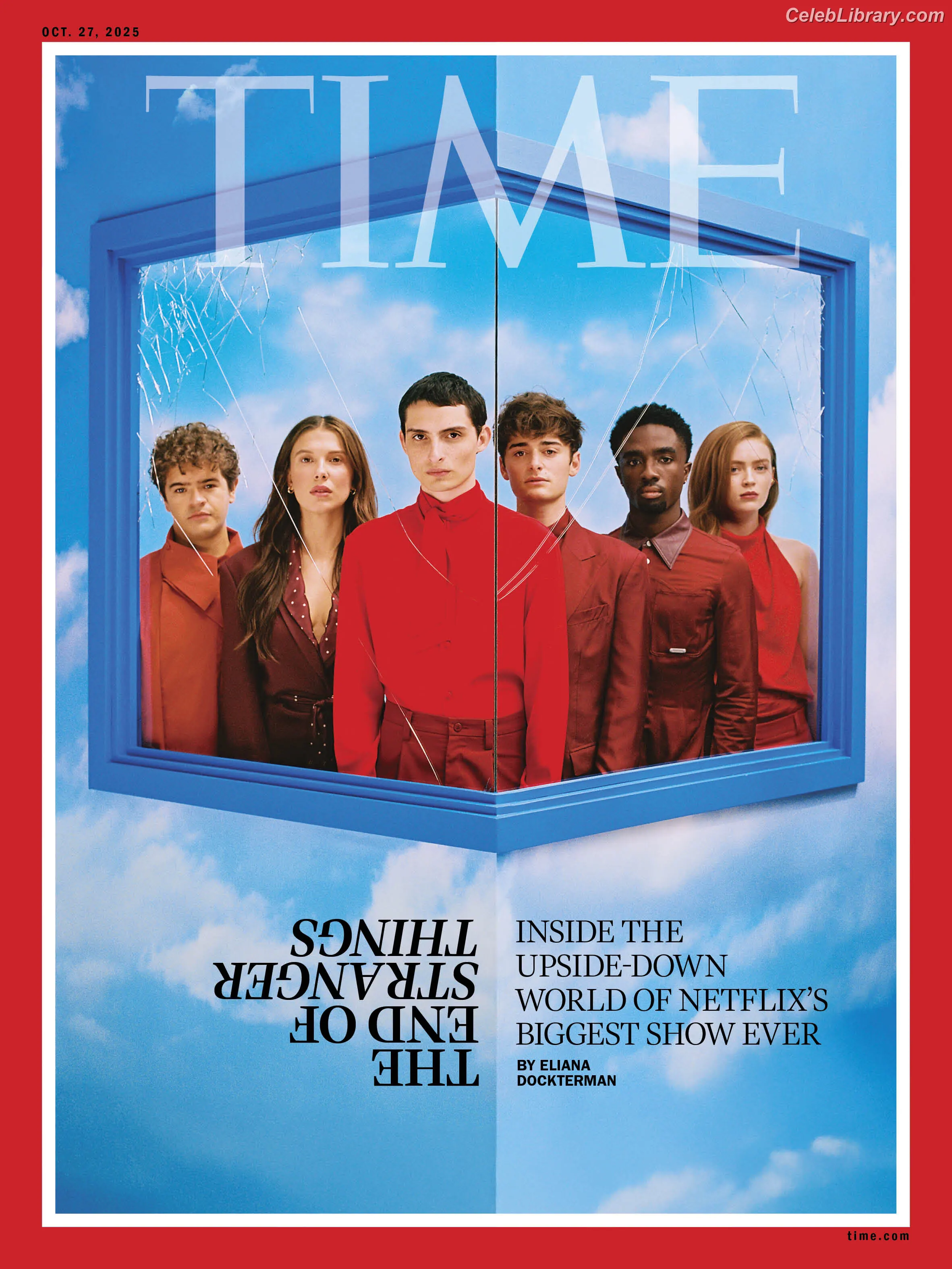 Millie Bobby Brown photo 20 of 4181