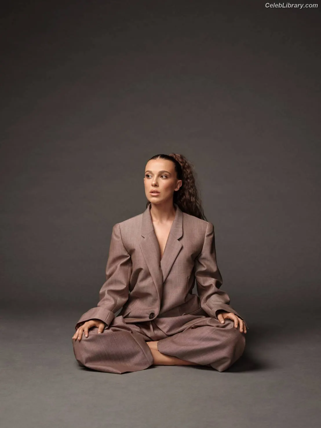 Millie Bobby Brown photo 4 of 4181