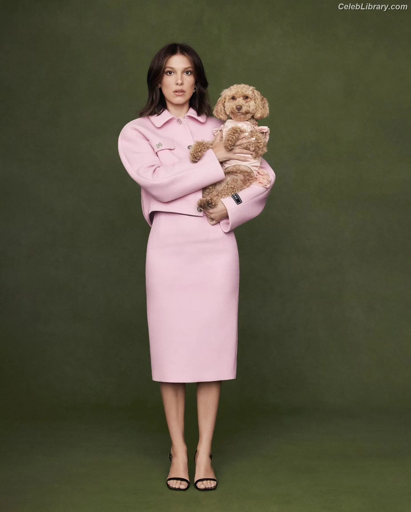 Millie Bobby Brown photo 5 of 4181