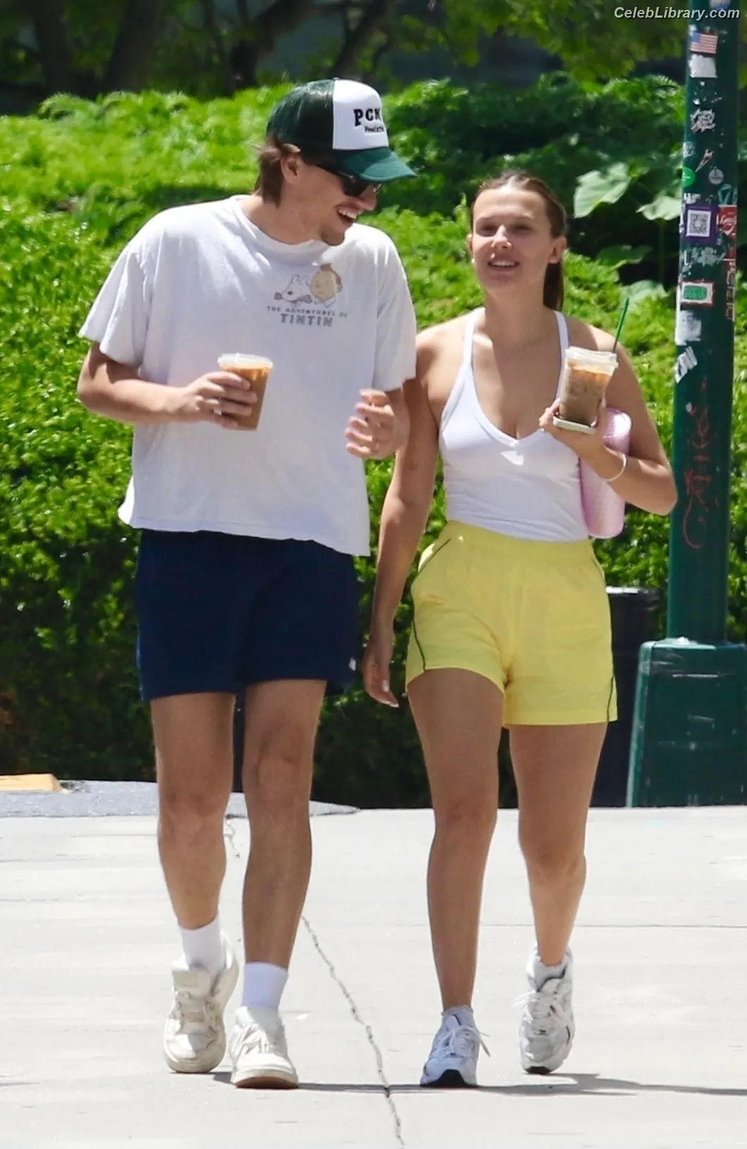 Millie Bobby Brown photo 14 of 4181