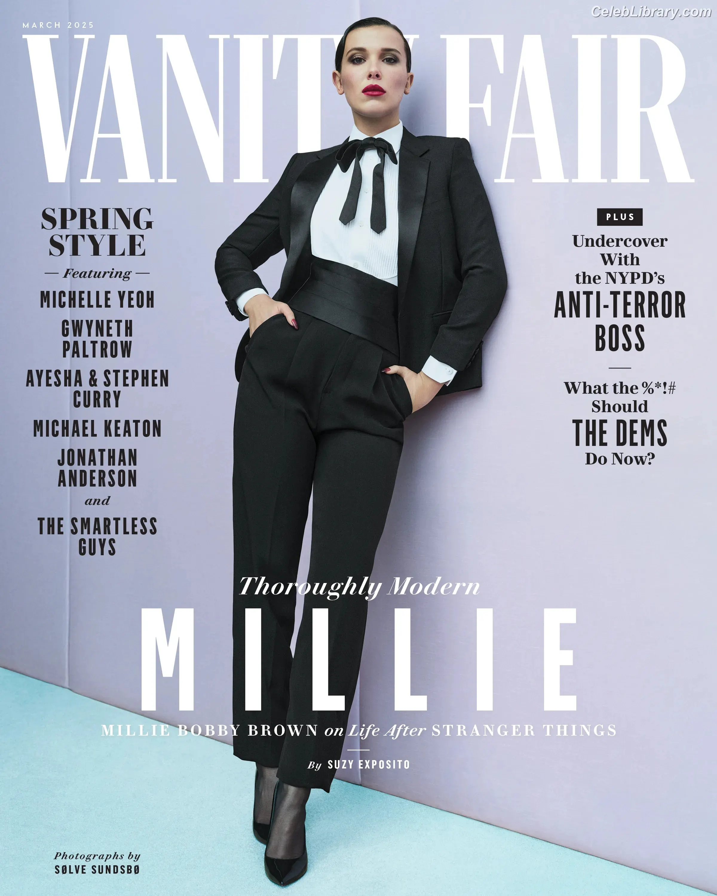 Millie Bobby Brown photo 13 of 4181