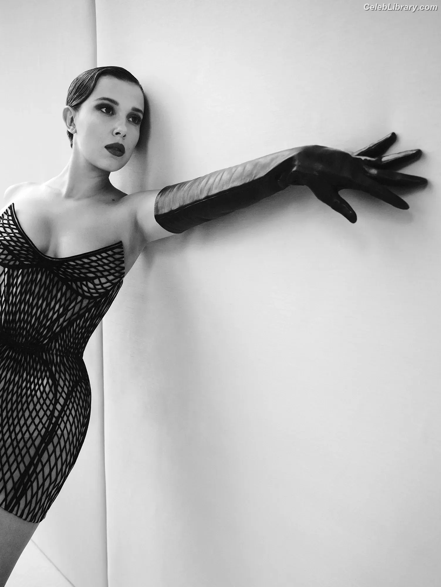 Millie Bobby Brown photo 18 of 4181