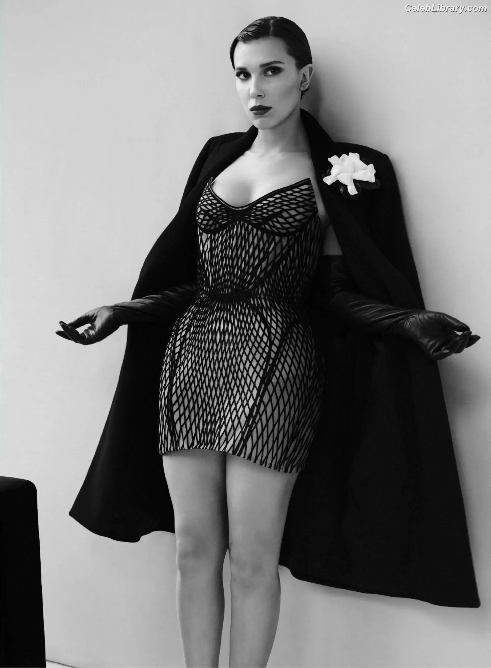 Millie Bobby Brown photo 24 of 4181