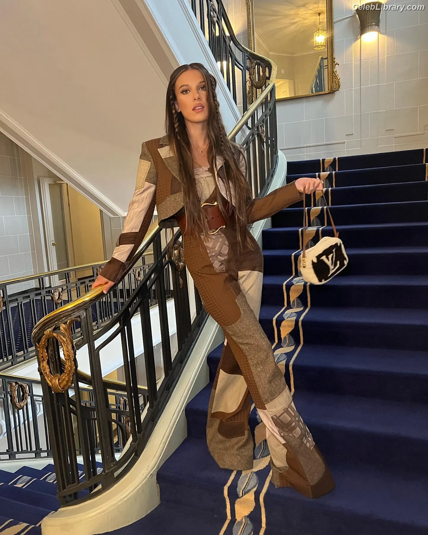 Millie Bobby Brown photo 13 of 4181