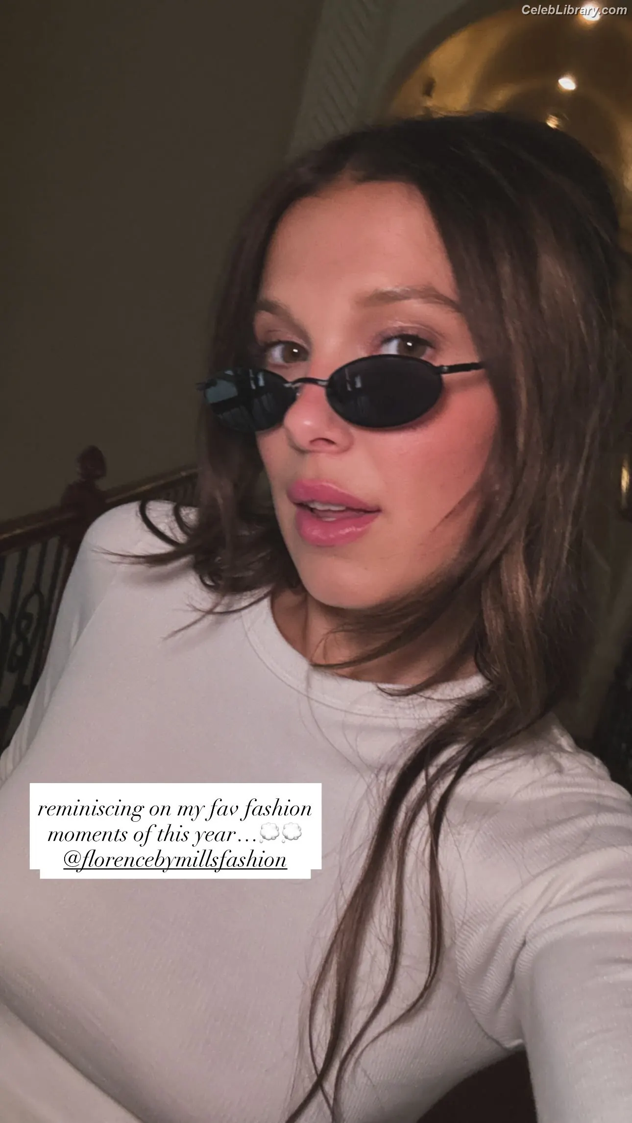 Millie Bobby Brown photo 12 of 4181