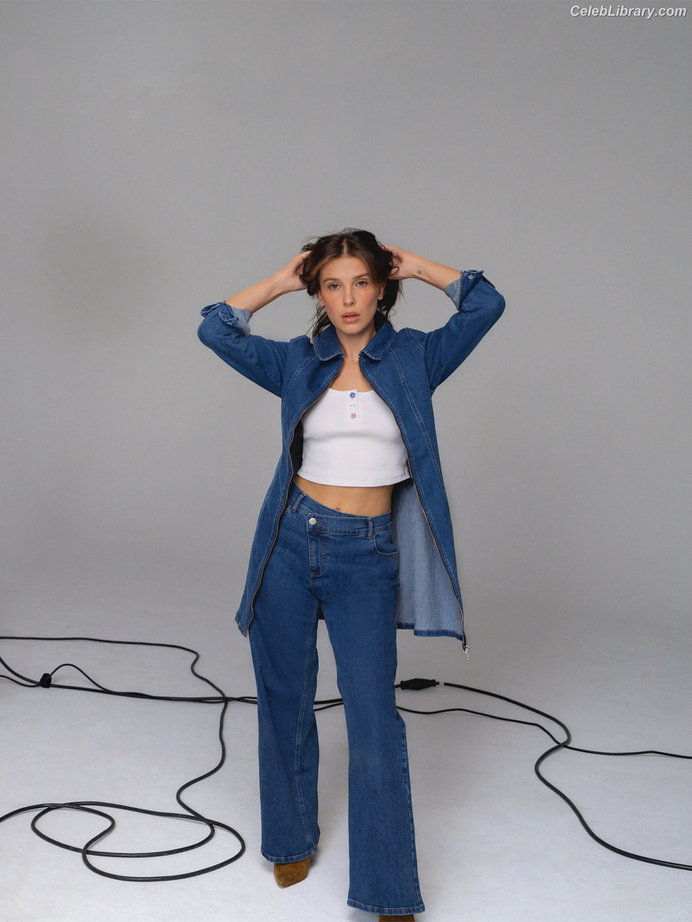 Millie Bobby Brown photo 24 of 4181