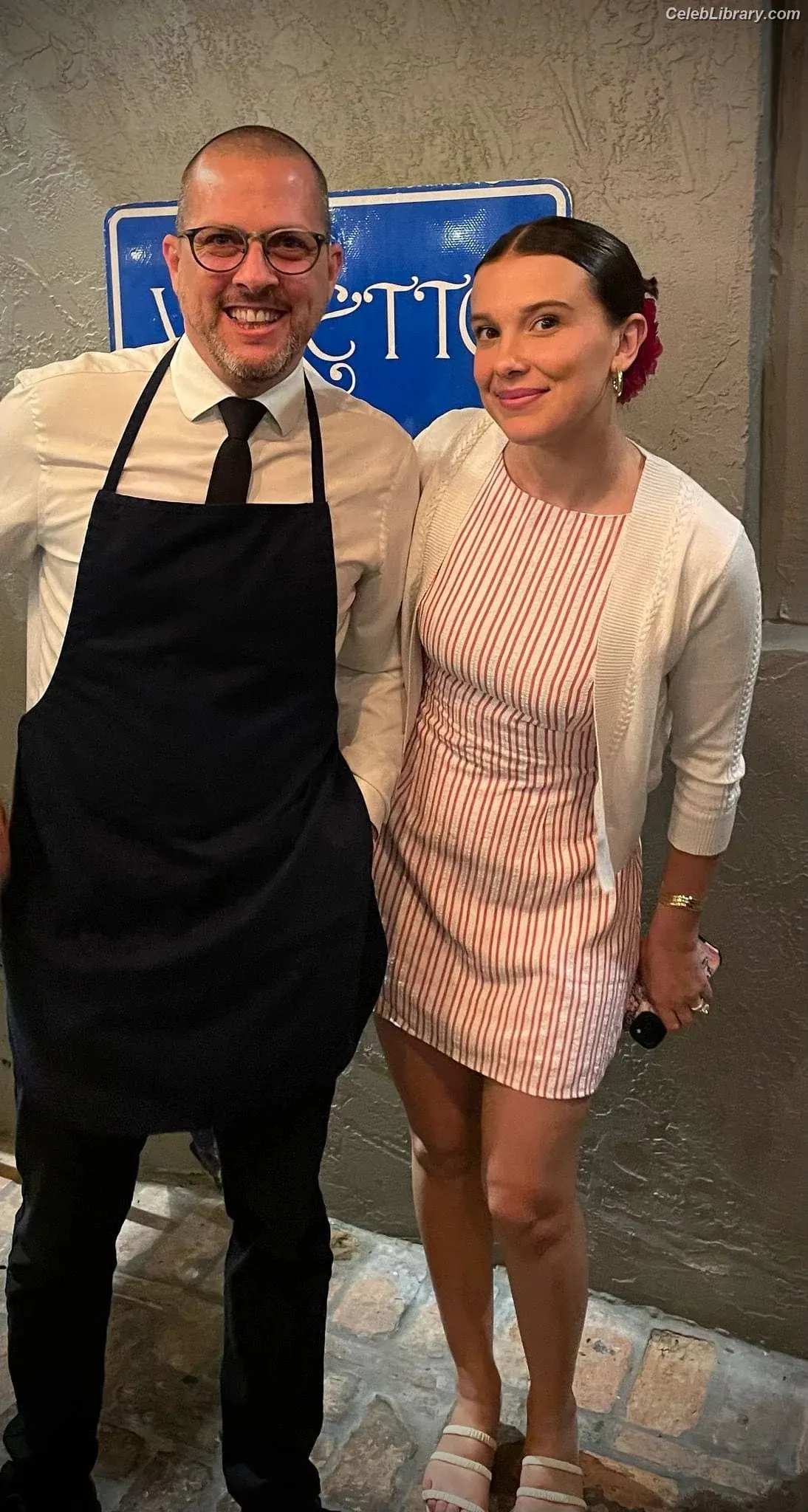 Millie Bobby Brown photo 3 of 4181