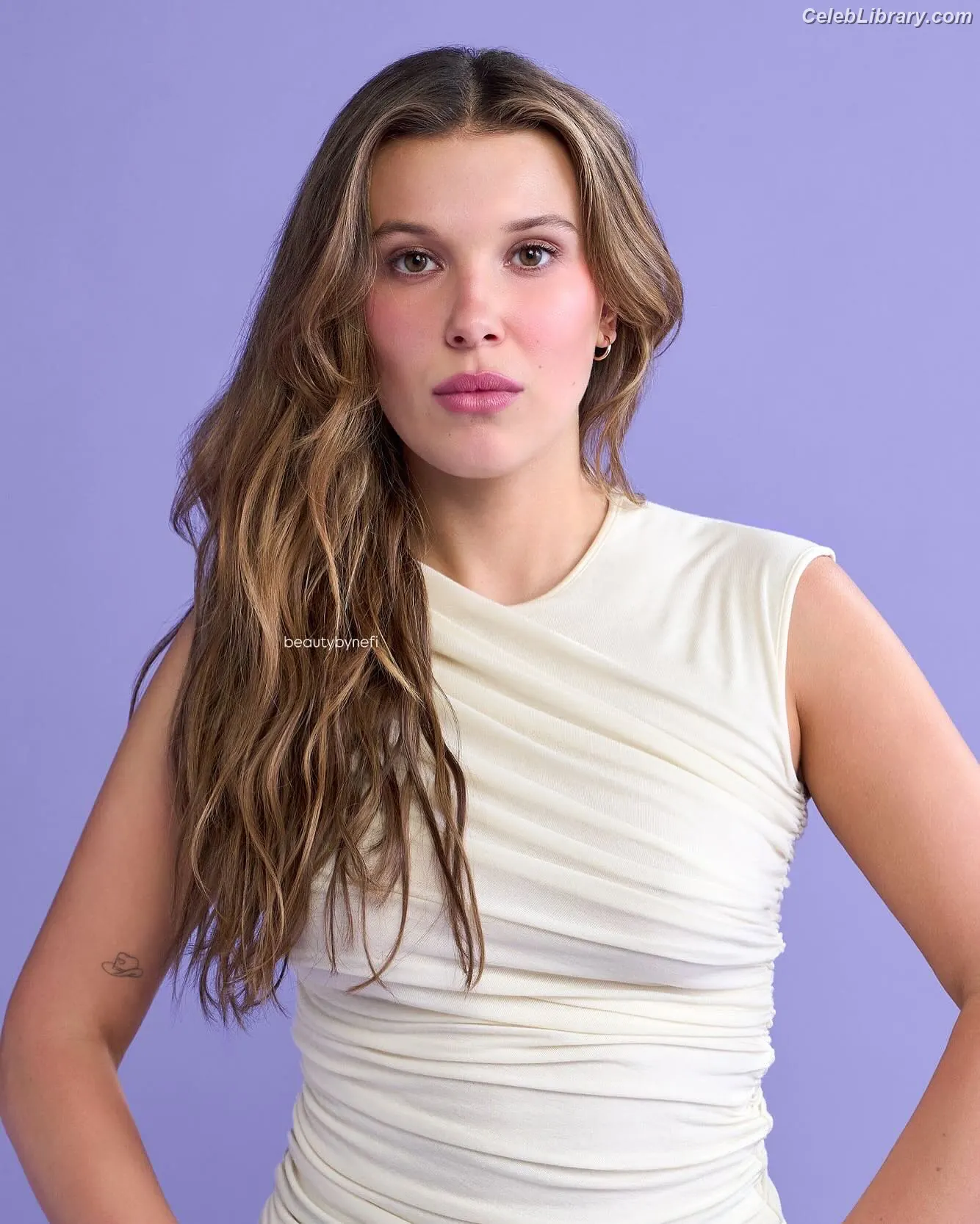 Millie Bobby Brown photo 18 of 4181