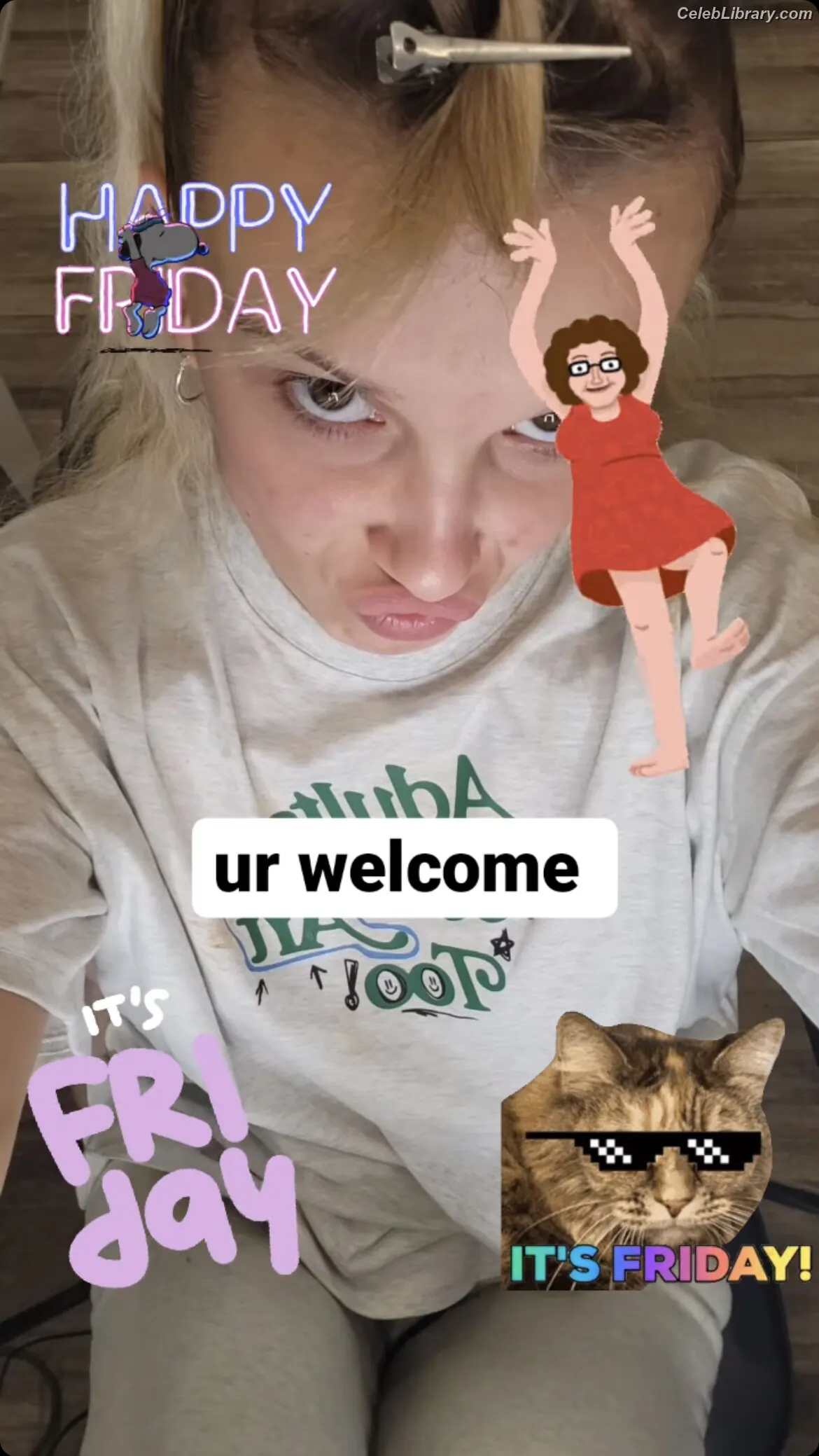 Millie Bobby Brown photo 23 of 4181