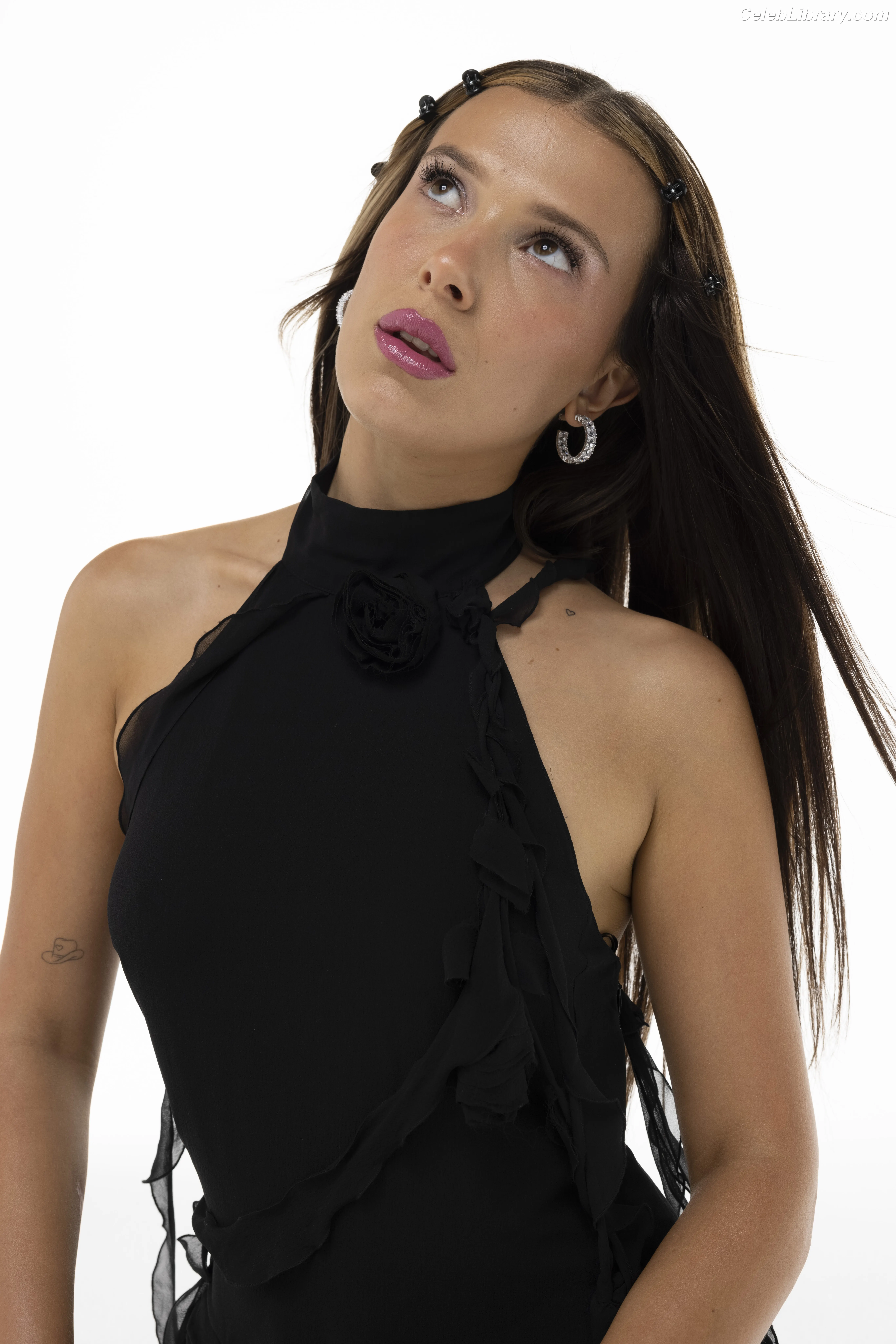 Millie Bobby Brown photo 18 of 4181