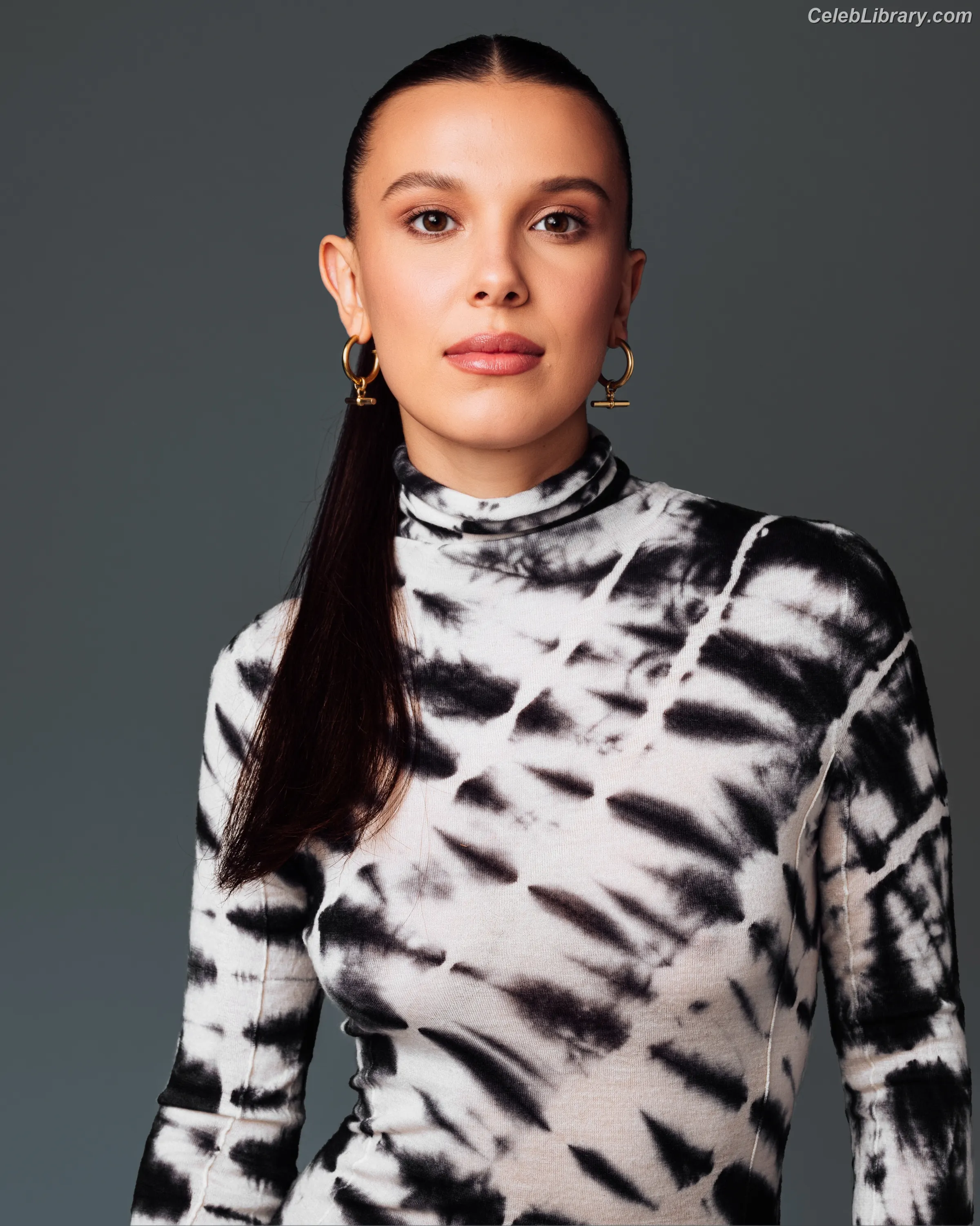 Millie Bobby Brown photo 12 of 4181