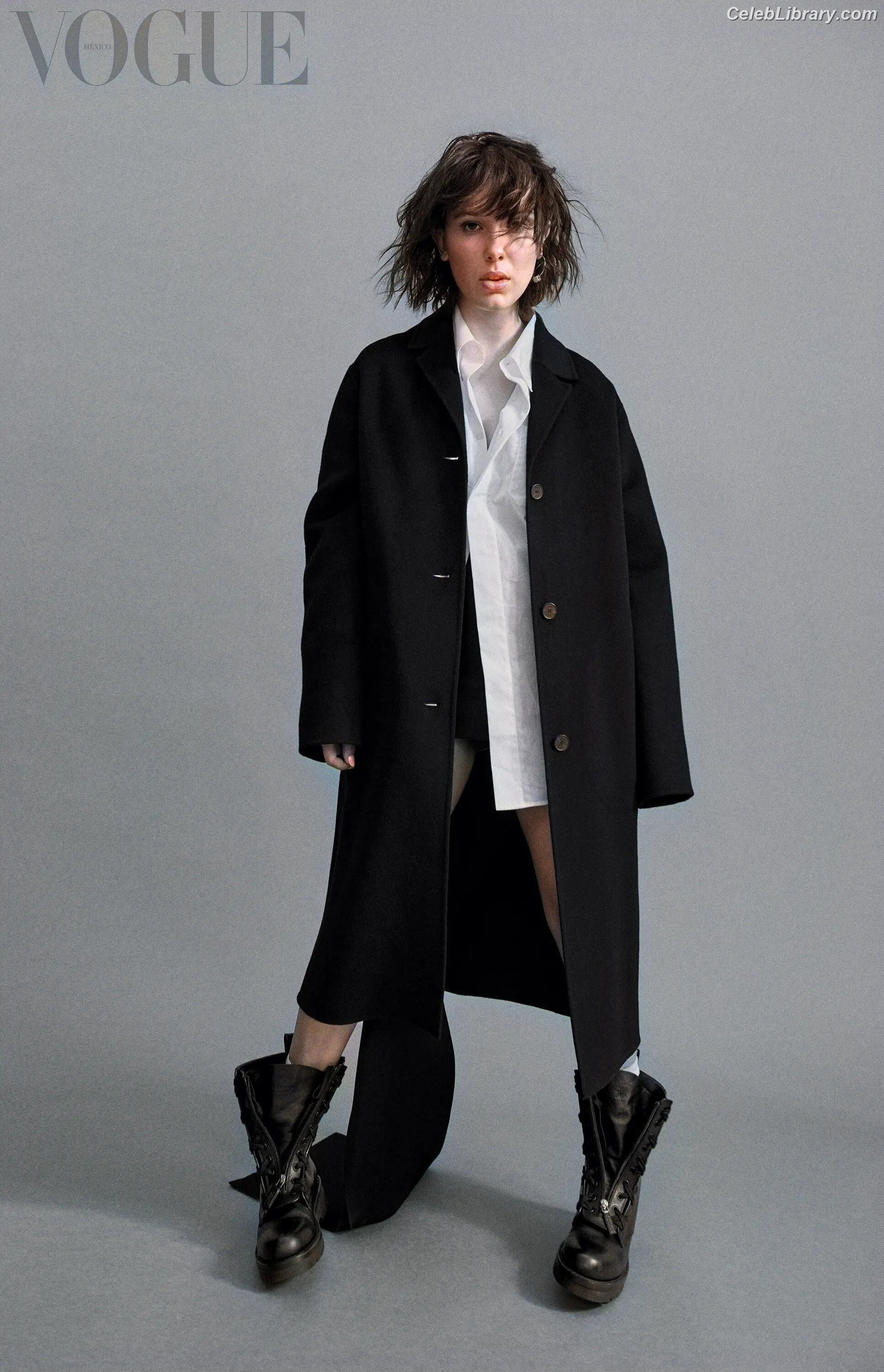 Millie Bobby Brown photo 24 of 4181