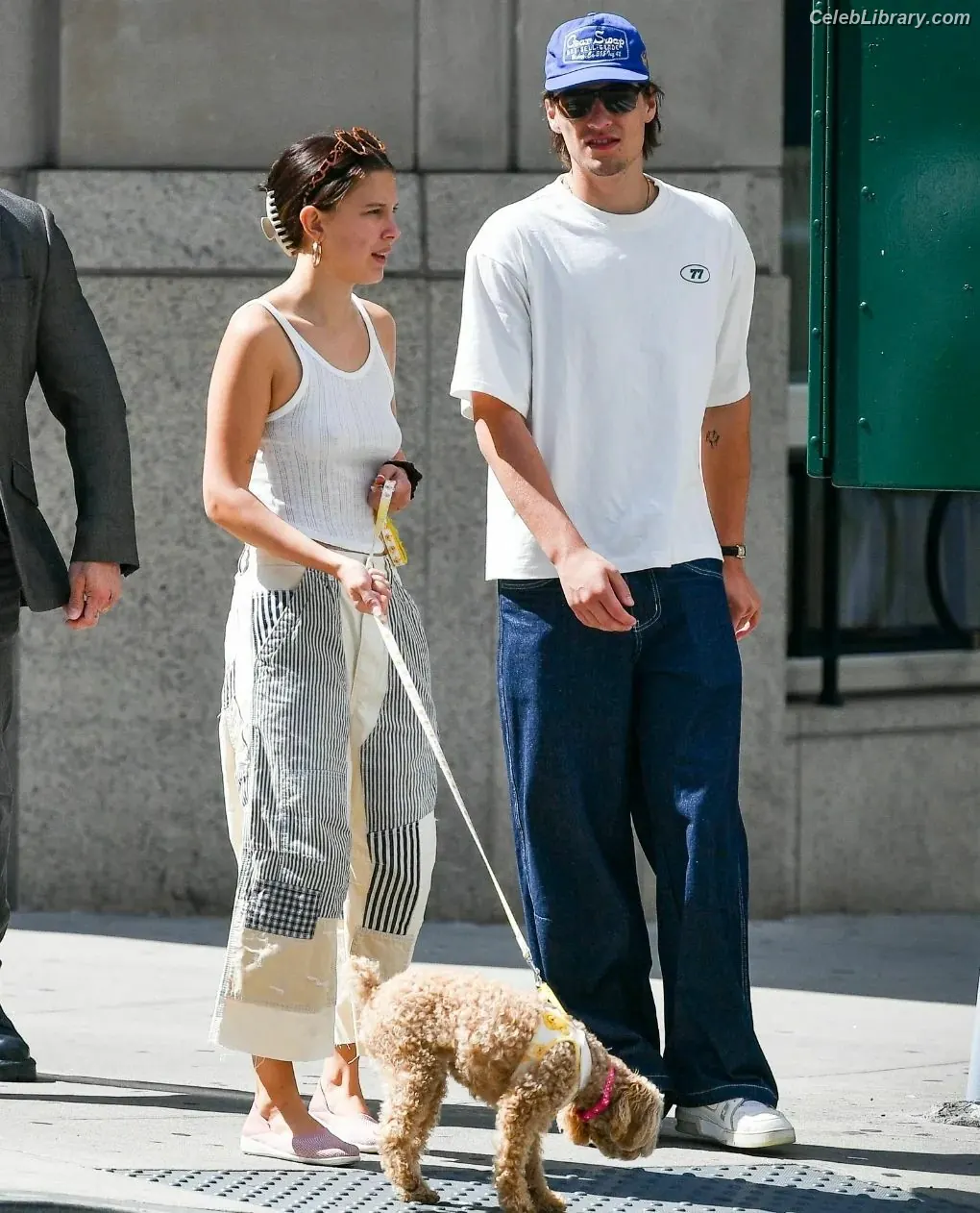 Millie Bobby Brown photo 19 of 4181