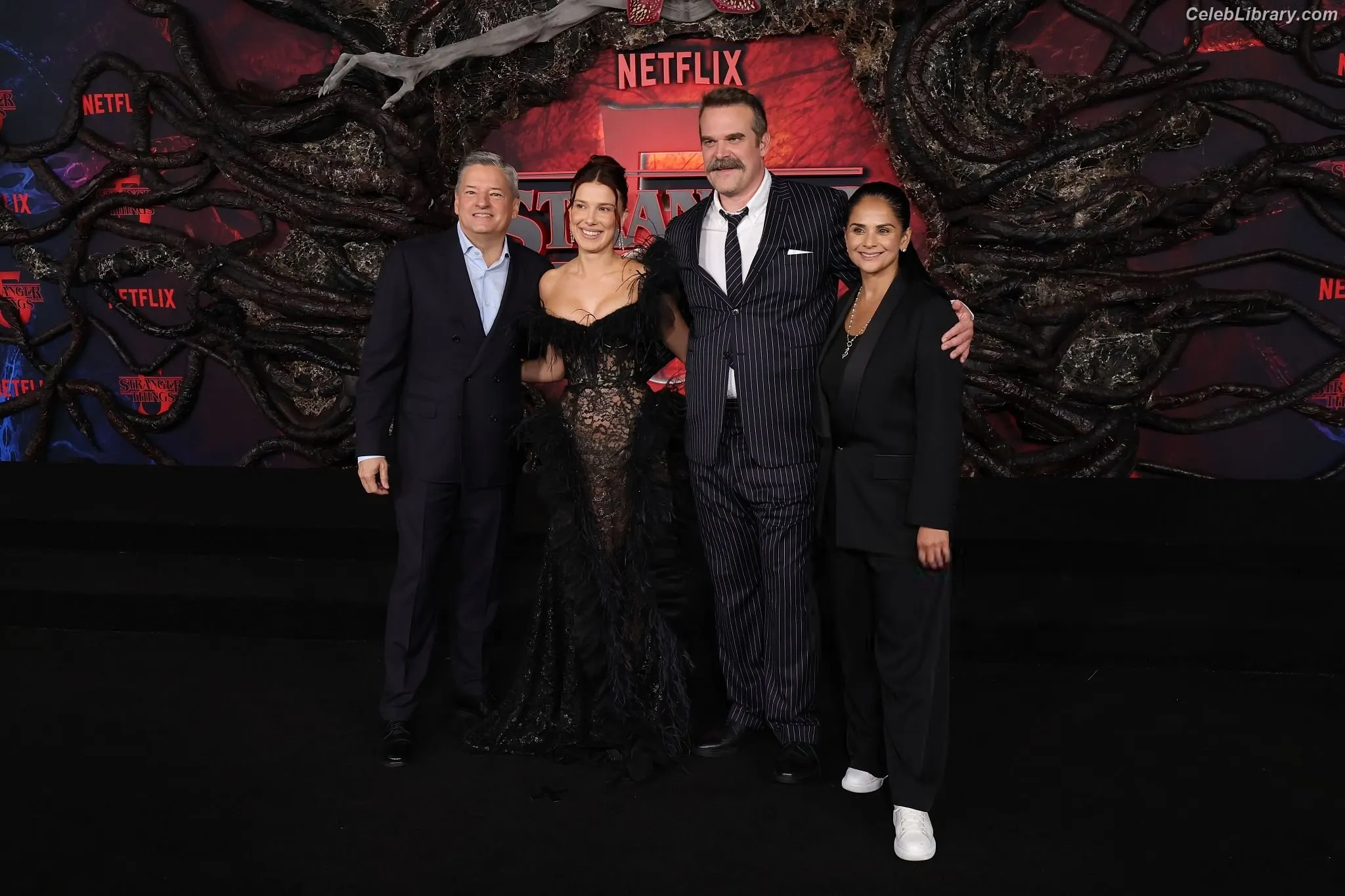 Millie Bobby Brown photo 4 of 4181